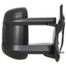 Mirror Assembly R/H Long Electric for Fiat Ducato (2014-2019) AG - Dynamic Drive