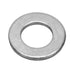 Sealey Flat Washer DIN 125 M14 x 28mm Form A Zinc Pack of 50 FWA1428 Sealey - Dynamic Drive