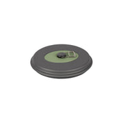 Bo-Camp Cookware Set Explorer xl 4 Pieceshard Anodized Aluminium Bo-Camp - Dynamic Drive