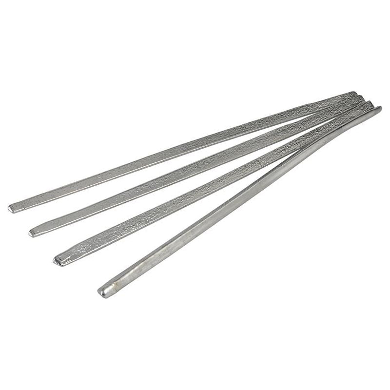 Frys Metals Tinman's Solder 1 Kilo Approx. (4 Sticks) Frys Metals - Dynamic Drive