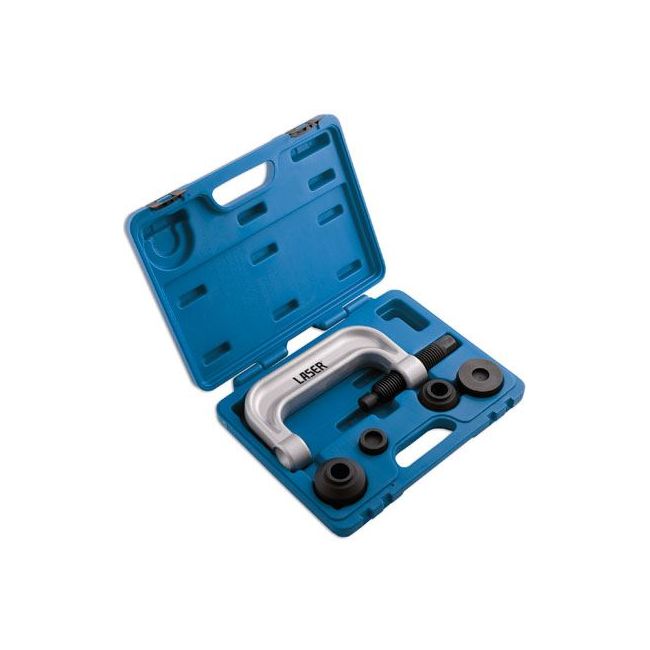 Laser Lower Ball Joint Remover/Installer - for Mercedes-Benz 4858 Laser - Dynamic Drive