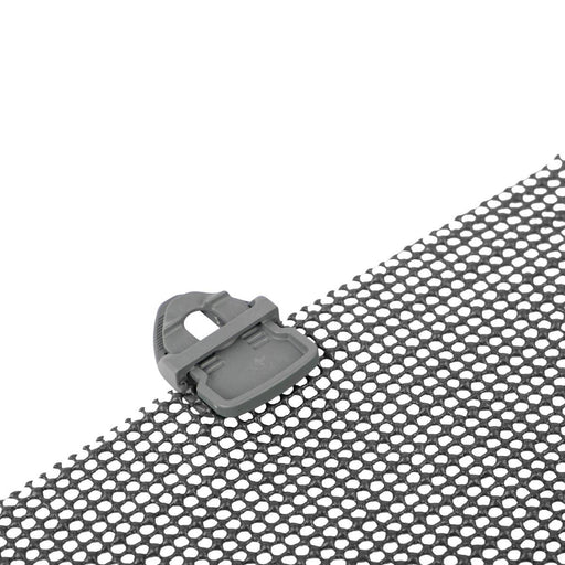 Bo-Camp Tent Carpet Clips Universal 4 Pieces Bo-Camp - Dynamic Drive