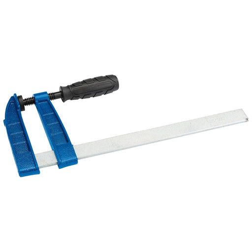 Draper Quick Action Clamp, 300mm x 120mm 25365 Draper - Dynamic Drive