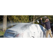 Draper Pressure Washer Snow Foam Lance for 98678 & 98679 01827 Draper - Dynamic Drive