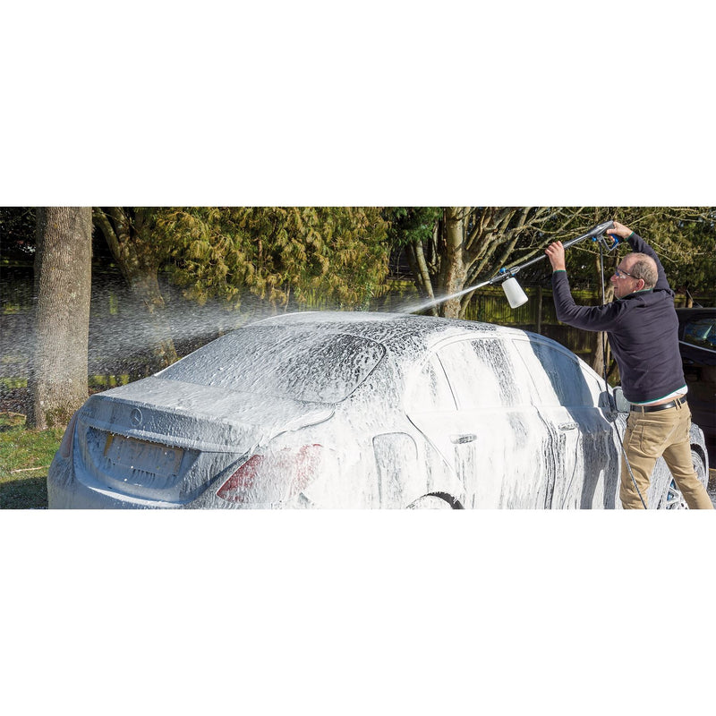 Draper Pressure Washer Snow Foam Lance for 98678 & 98679 01827 Draper - Dynamic Drive