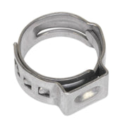 Sealey O-Clip Single Ear 11.8-13.8mm Pack of 25 OCSE1113 Sealey  - Dynamic Drive