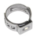 Sealey O-Clip Single Ear11.8-13.8mm Pack of 25 OCSE1113 Sealey - Dynamic Drive