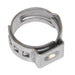 Sealey O-Clip Single Ear 11.8-13.8mm Pack of 25 OCSE1113 Sealey  - Dynamic Drive