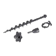 Bo-Camp Screw Pegs Set 8 Pieces Plastic Bo-Camp - Dynamic Drive