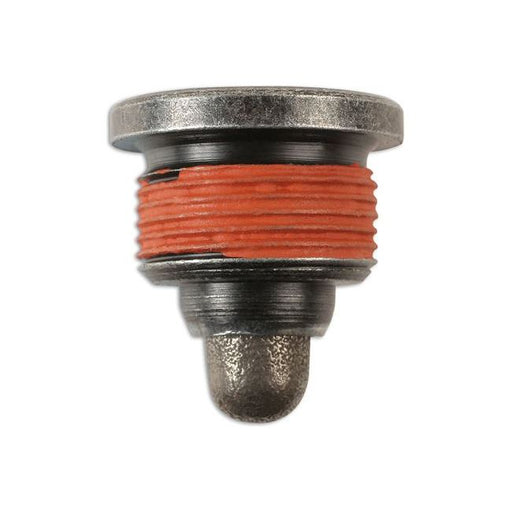 Connect HGV Sump Plug - for Volvo 1pc 33158 Tool Connection - Dynamic Drive