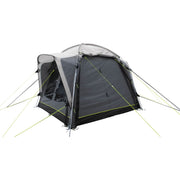 Outwell Milestone Lux Poled Driveaway Campervan Awning Outwell - Dynamic Drive