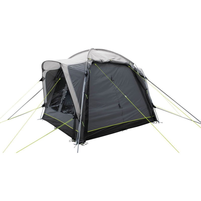 Outwell Milestone Lux Poled Driveaway Campervan Awning Outwell - Dynamic Drive