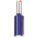 Draper TCT Router Bit, 1/4" Straight, 12.7 x 25mm 75334 Draper - Dynamic Drive