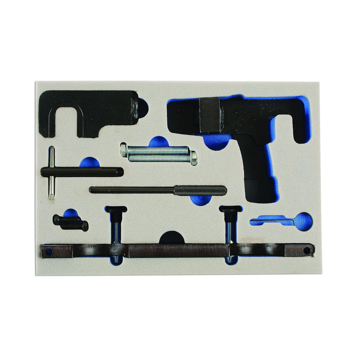 Laser Timing Tool Kit - for GM 3787 Laser - Dynamic Drive