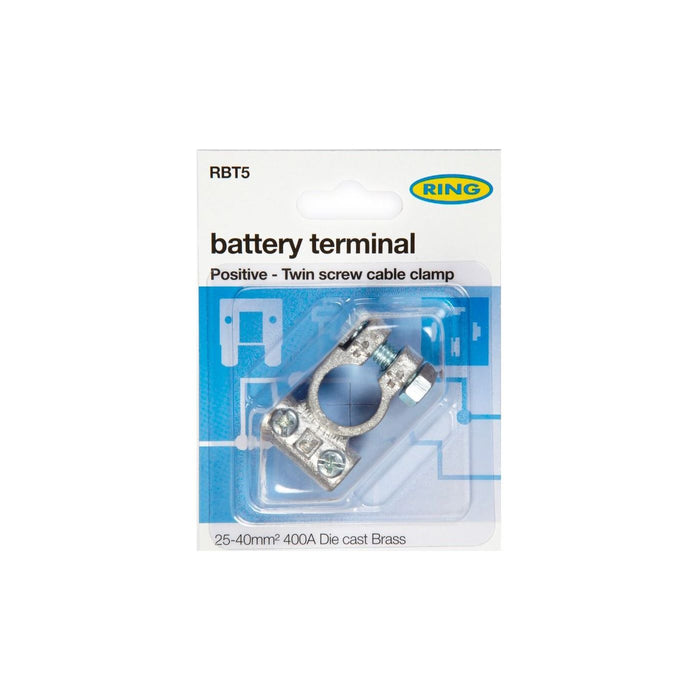 Ring Automotive RBT5 Battery Terminal Ring Automotive - Dynamic Drive