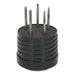 Sealey Micro Carbide Burr Set 5pc MCBSET01 Sealey - Dynamic Drive