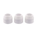 Draper Plasma Cutter Ceramic Shroud for Stock No. 70058 (Pack of 3) 13453 Draper - Dynamic Drive