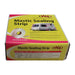 W4 WHITE Mastic Sealing Strip - standard (32mm) W400117 W4 - Dynamic Drive