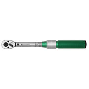 Sealey Torque Wrench Micrometer Style 1/4" Drive 5-25Nm Calibrated in EVA Tray Sealey  - Dynamic Drive