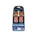 Bluespot Tools Ratchet Tie-Down Set 25mm x 4.5m BlueSpot Tools - Dynamic Drive