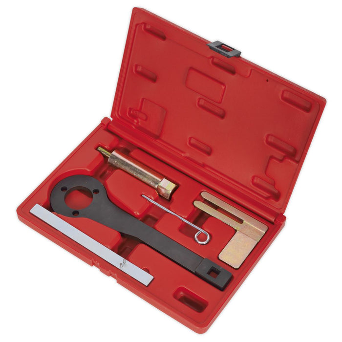Sealey Petrol Engine Balance Shaft Alignment Tool Kit for BMW BMW Mini Citroen P Sealey - Dynamic Drive