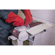 Sealey Power Belt Sander/Linisher 100 x 1220mm 1500W/230V SM100 Sealey - Dynamic Drive