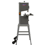 Sealey Professional Bandsaw 245mm SM1304 Sealey - Dynamic Drive