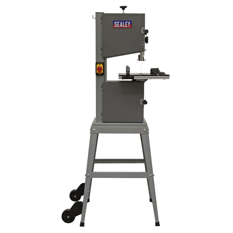 Sealey Professional Bandsaw 245mm SM1304 Sealey - Dynamic Drive