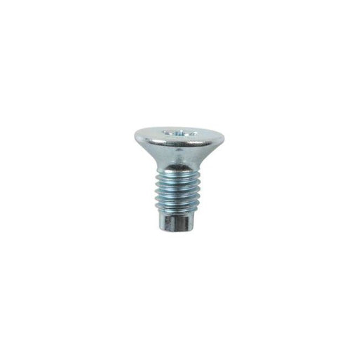 Connect Brake Disc Fixing Screws M8 x 1.25mm 10pc - for Renault, for Nissan 34133 Tool Connection - Dynamic Drive