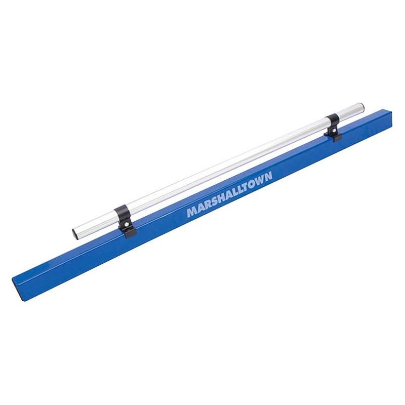 Marshalltown Combo Screed 1.2m (4ft) Marshalltown - Dynamic Drive