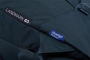 Thule Landmark 60L travel pack darkest blue Thule - Dynamic Drive