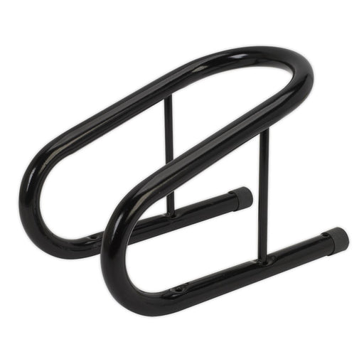 Sealey Motorcycle Wheel Chock 140mm WC07 Sealey - Dynamic Drive