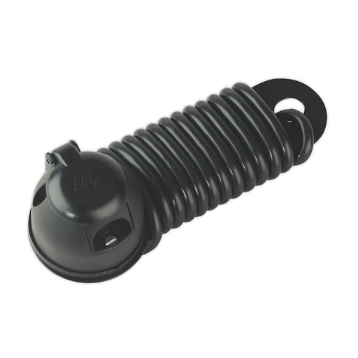 Sealey Towing Socket Assembly N-Type 12V TB11 Sealey - Dynamic Drive