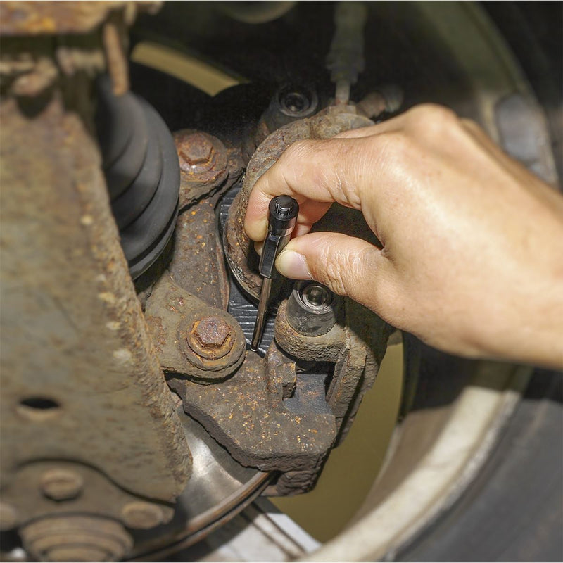 Sealey Brake Pad Thickness Gauge VS058 Sealey - Dynamic Drive