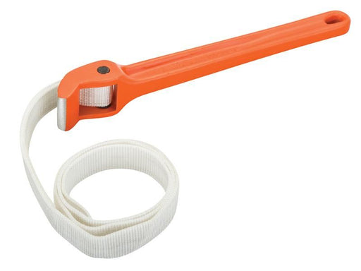 Bahco 375-8 Plastic Strap Wrench 300mm (12in) Bahco - Dynamic Drive