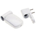 Ellbee Flag Hinge for UPVC Door Ideal for Motorhome and Caravan Ellbee - Dynamic Drive