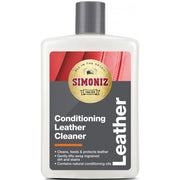 Simoniz Leather Protection Cream - 475ml Simoniz  - Dynamic Drive