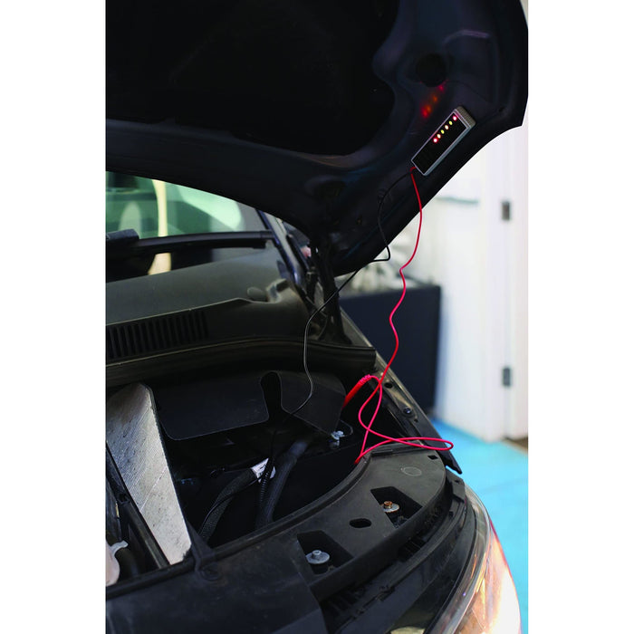 Laser Battery & Alternator Tester 2274 Laser - Dynamic Drive
