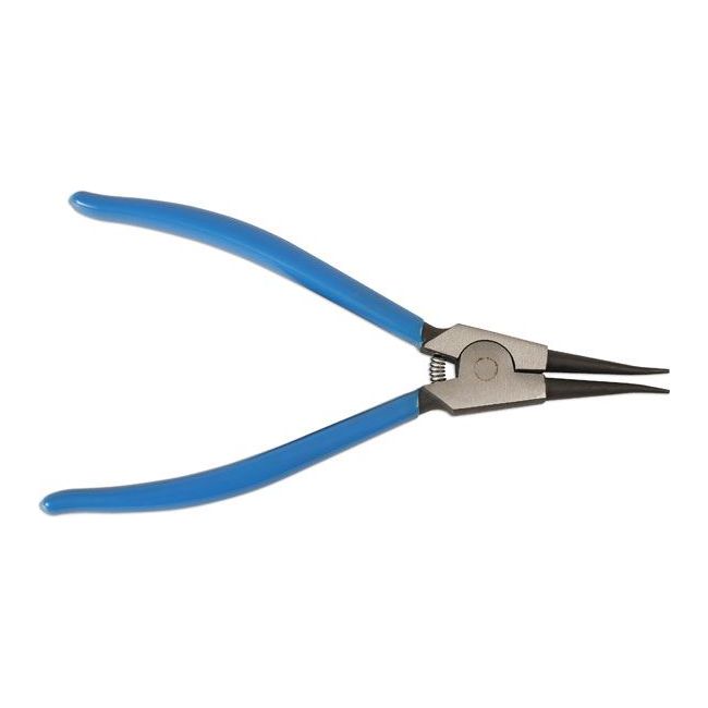 Laser External Circlip Pliers -Straight 250mm 6304 Laser - Dynamic Drive