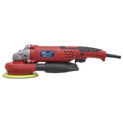 Sealey Random Orbital Sander Variable Speed Dust-Free150mm 750W/230V DAS151 Sealey - Dynamic Drive
