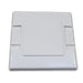 Fiamma White Lid for Vent 50 x 50 (98683 118) Fiamma - Dynamic Drive