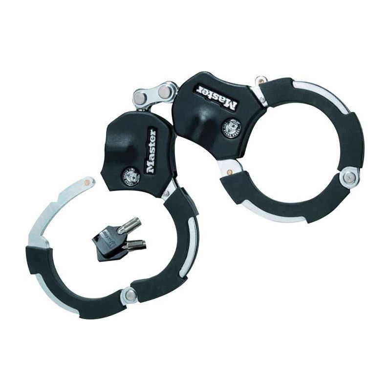 Master Lock Street Cuffs® Cycle Lock Master Lock - Dynamic Drive