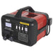 Sealey SUPERBOOST160 230V Battery Starter/Charger 160/40Amp 12/24V Sealey  - Dynamic Drive
