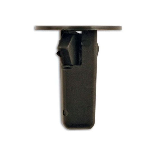 Connect Trim Locking Nut - for Toyota 50pc 36201 Tool Connection - Dynamic Drive