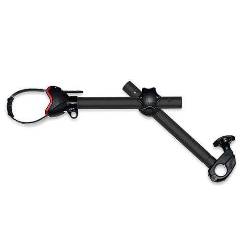 Fiamma Bike-Block Pro S D 2 Deep Black (08831E01A) Fiamma - Dynamic Drive