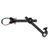 Fiamma Bike-Block Pro S D 2 Deep Black (08831E01A) Fiamma - Dynamic Drive