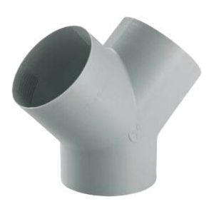 Truma Y Joiner Grey For 60Mm Ducting 40191-51 Truma - Dynamic Drive