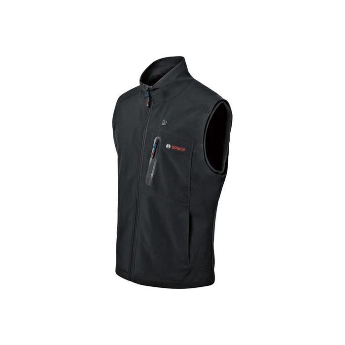 Bosch GHH 12+18V XA Professional Heated Vest XXXL Bosch - Dynamic Drive