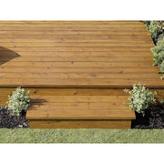Ronseal Decking Oil Natural Oak 2.5 litre Ronseal - Dynamic Drive