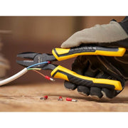 Stanley® Hand Tools ControlGrip™ Combination Pliers 180mm (7in) STANLEY® Hand Tools - Dynamic Drive